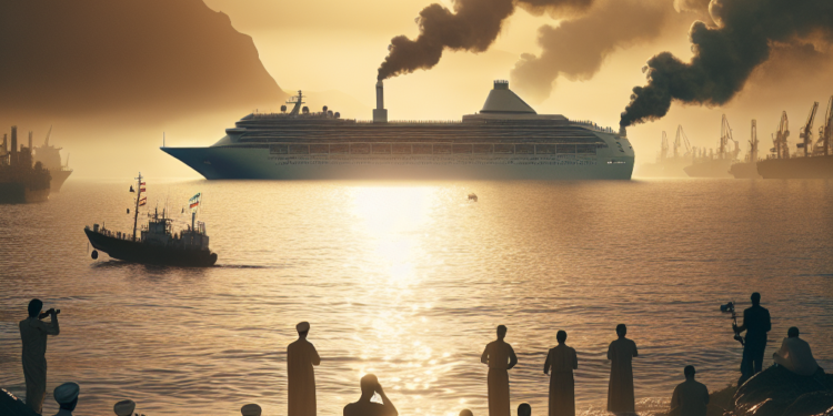 Impacto del conflicto con Irán en la industria de cruceros en el Golfo (actualizado 18 de marzo de 2026)