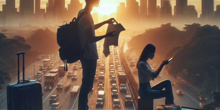 CEAV considera que la modificación de la directiva de viajes combinados presenta "cargas aún más excesivas"