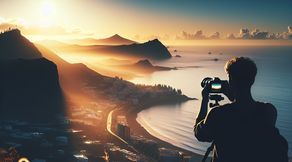 Web Oficial de Turismo de Gran Canaria