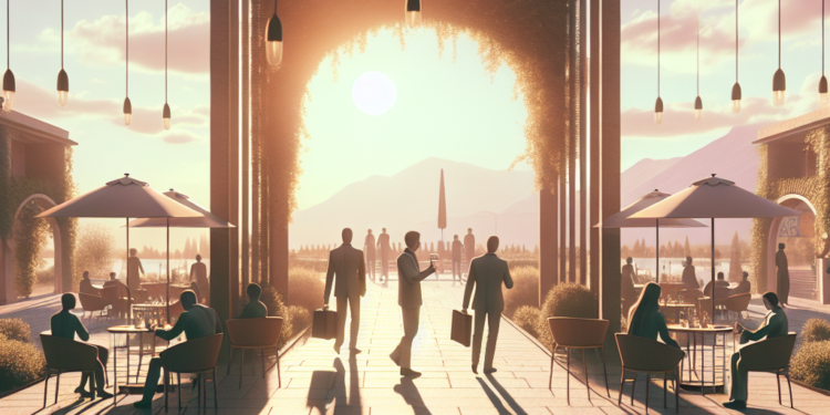 Mendoza se alista para recibir el 51° Congreso de Agentes de Viajes y convertirse en epicentro del turismo