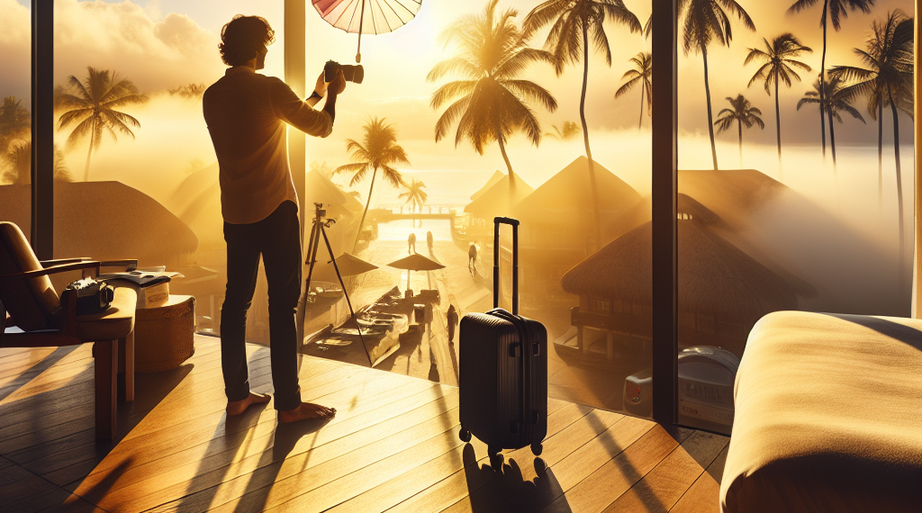 Agenttravel.ES - Noticias para el profesional del turismo