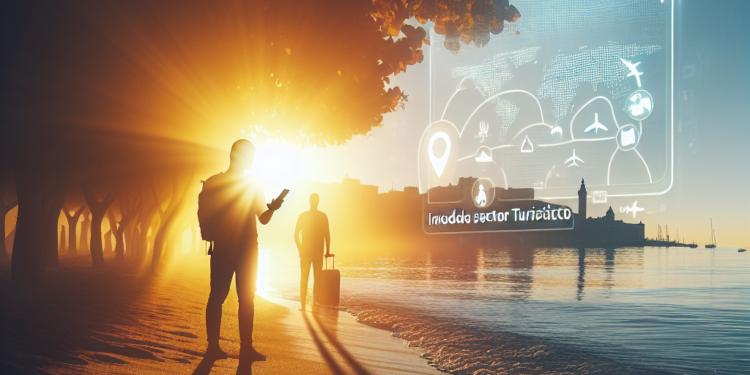 Este encuentro, que alcanzó su sexta edición, reunió a agentes de viajes procedentes de España y Portugal.