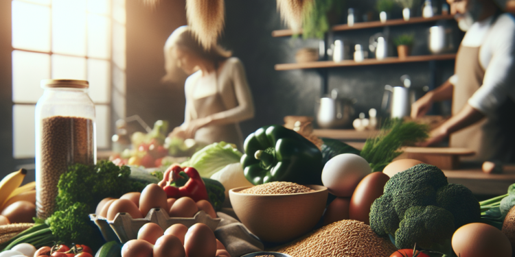 19 Foods With More Protein Than Eggs