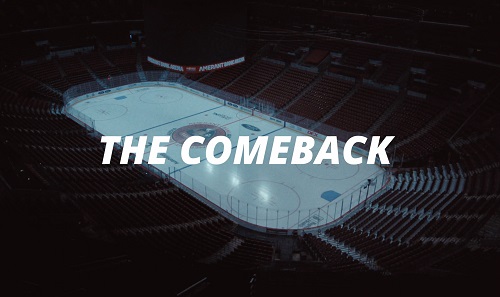 Baptist Health y 52 a Dream Company presentan “The Comeback”