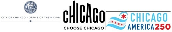  La ciudad de Chicago y Choose Chicago, liderean la conmemoración del Chicago 250, celebrando la historia y el alma américa