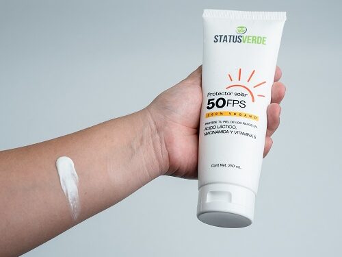 Protección solar inteligente: el paso clave para una piel sana esta temporada