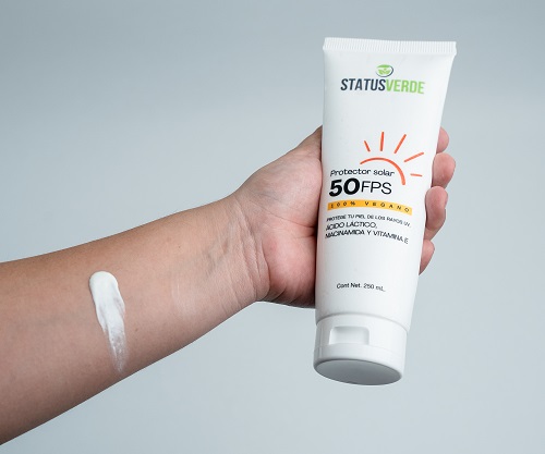 Protección solar inteligente: el paso clave para una piel sana esta temporada