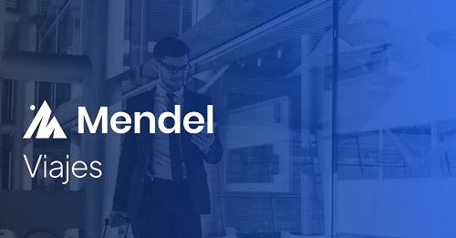 Mendel Presenta ‘Mendel Viajes’ y Acelera la Transformación Financiera de los Viajes Corporativos en América Latina