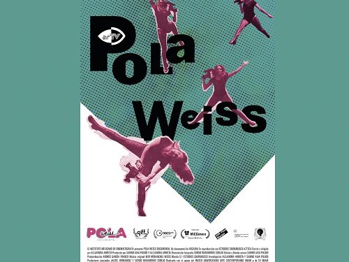 Pola Weiss: La mirada feminista que desafió la pantalla llega a las salas de cine