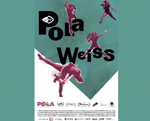 Pola Weiss: La mirada feminista que desafió la pantalla llega a las salas de cine