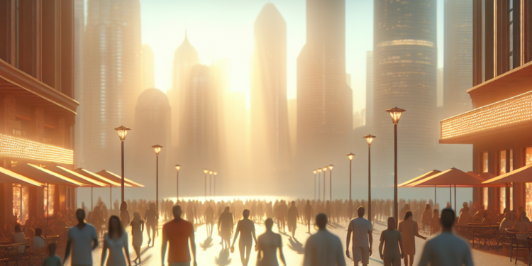 2025: TURISMO IMPACTÓ EN 800 MIL EMPLEOS