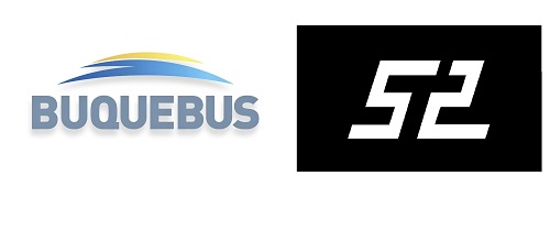 La agencia 52, fundada y dirigida por Tony Waissmann, comenzó a trabajar junto a Buquebus