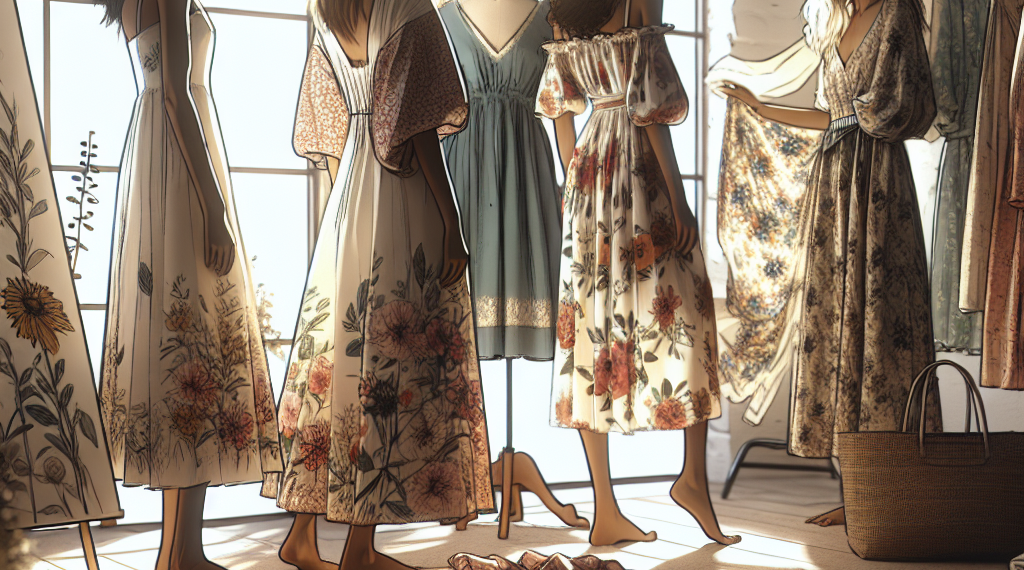 28 Best Floral Dresses for Spring and Summer 2026—Plus How to Wear Them