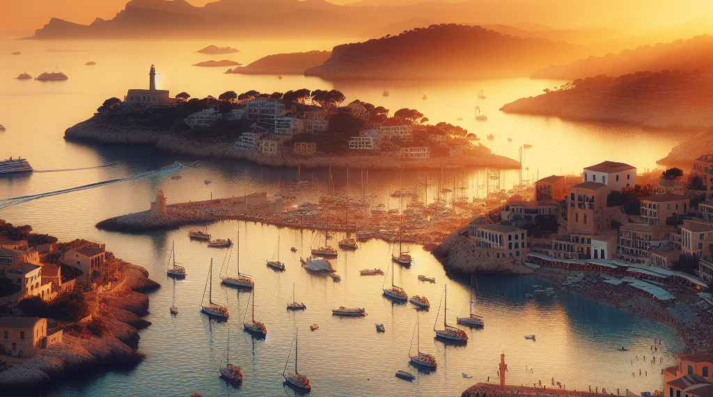 Mediterránea Turismo celebra 31 años de trayectoria.