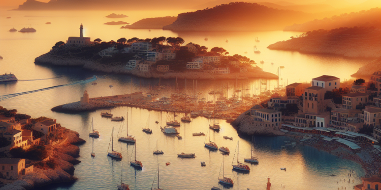 Mediterránea Turismo celebra 31 años de trayectoria.