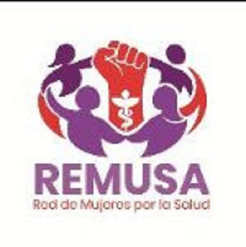 Presentan la Red de Mujeres por la Salud, REMUSA