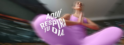 Spring Reset florecer también es disciplina