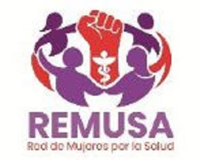 Presentan la Red de Mujeres por la Salud, REMUSA