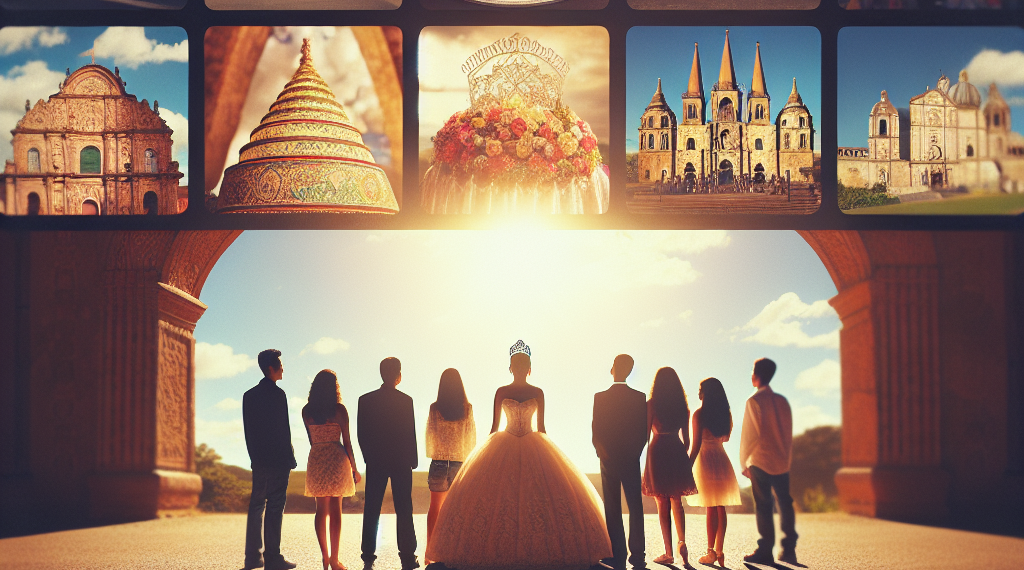 5 propuestas únicas de viajes para quinceañeras