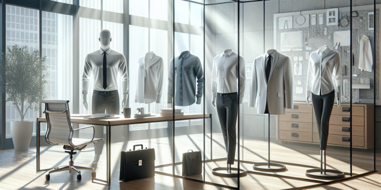 5 maneras de llevar una camisa blanca sofisticada a la oficina esta primavera 2026