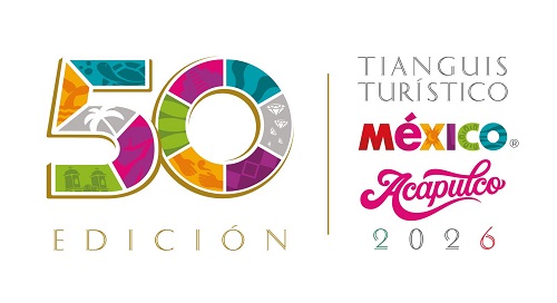 Al festejar los 50 años del Tianguis Turístico, México evoluciona a una faceta internacional