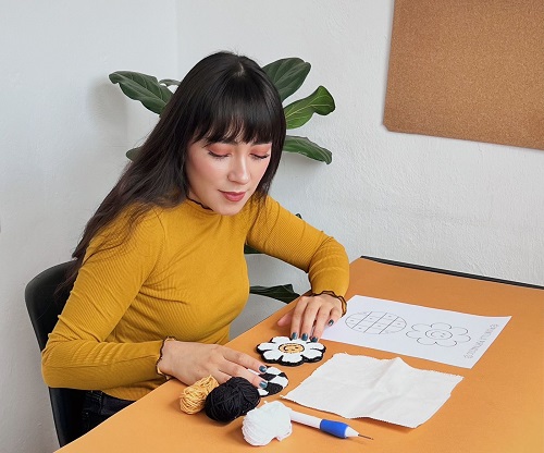 Zona Creativa: el primer encuentro donde las comunidades creativas de redes sociales se reúnen en la vida real