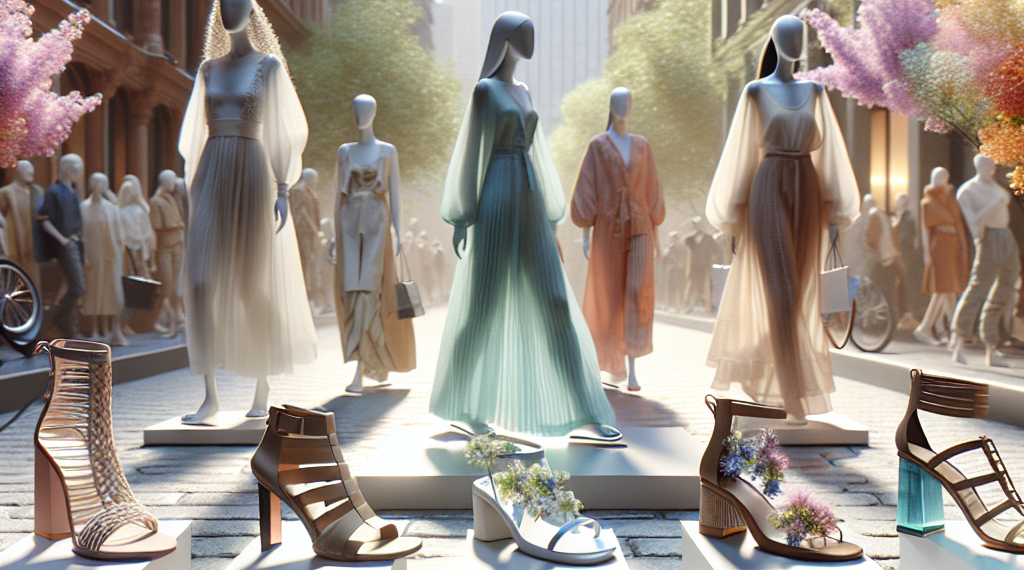 6 zapatos destalonados que serán tendencia en primavera 2026 (y que puedes encontrar en Zara, Stradivarius y Massimo Dutti)