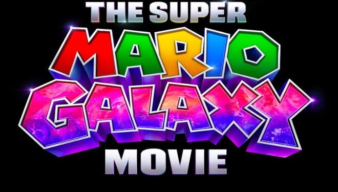 LALA YOMI® anuncia el Power-Up de las loncheras para “Super Mario Galaxy. La película de Nintendo e Ilumination
