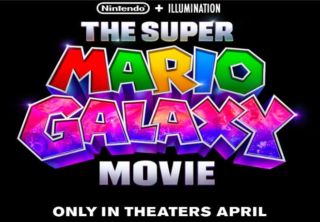 LALA YOMI® anuncia el Power-Up de las loncheras para “Super Mario Galaxy. La película de Nintendo e Ilumination