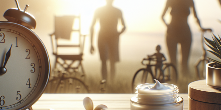 7 Best Eye Creams for Mature Skin That Turn Back Time