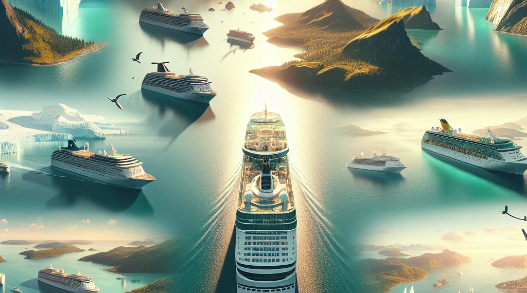 7 lugares que debes explorar si viajas en un crucero de Disney Adventure ¡No te sorprenderás!