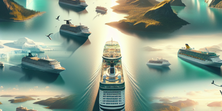 7 lugares que debes explorar si viajas en un crucero de Disney Adventure ¡No te sorprenderás!