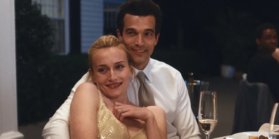 70 Thoughts I Had About Episode 6 of ‘Love Story: John F. Kennedy Jr. & Carolyn Bessette’