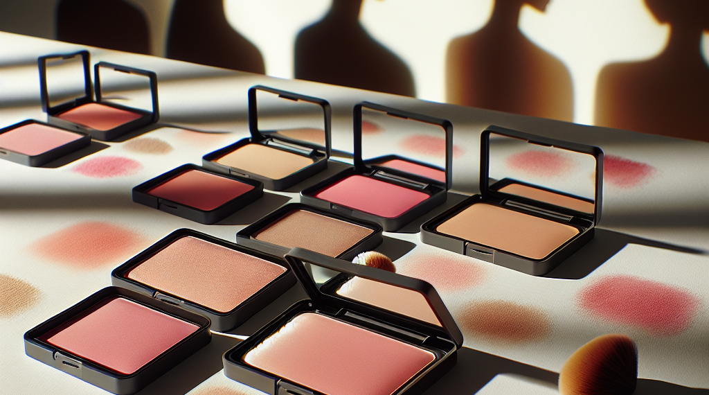 8 Best Korean Blushes for Every Makeup Look