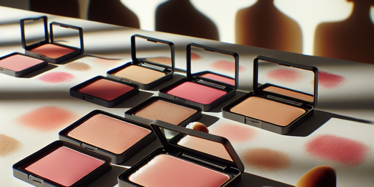 8 Best Korean Blushes for Every Makeup Look