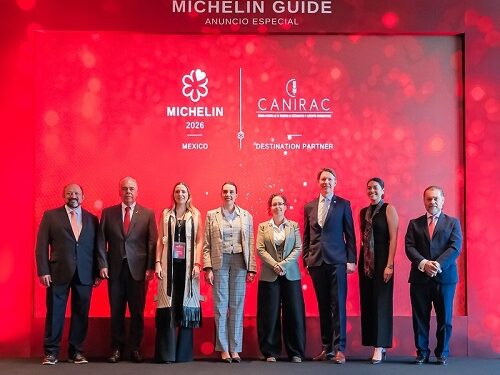 Jalisco se suma a la Guía Michelin y entra al mapa gastronómico mundial
