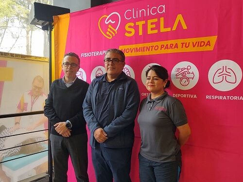 Millones de personas en México viven con dolor o limitaciones de movilidad y sin acceso a rehabilitación oportuna