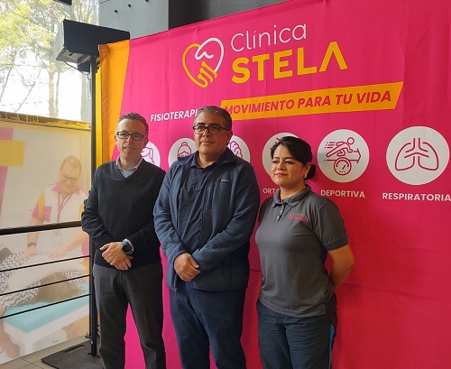 Millones de personas en México viven con dolor o limitaciones de movilidad y sin acceso a rehabilitación oportuna