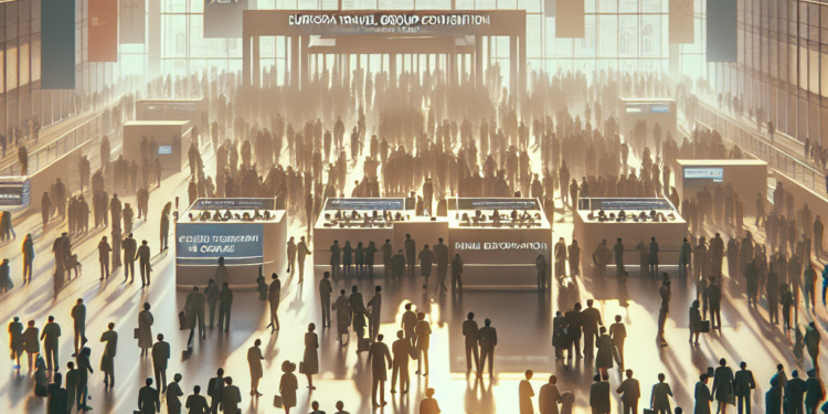 Grupo Europa Viajes celebra en A Coruña su XLIV Convención Anual con récord histórico de participación y refuerza su apuesta por la innovación y el crecimiento