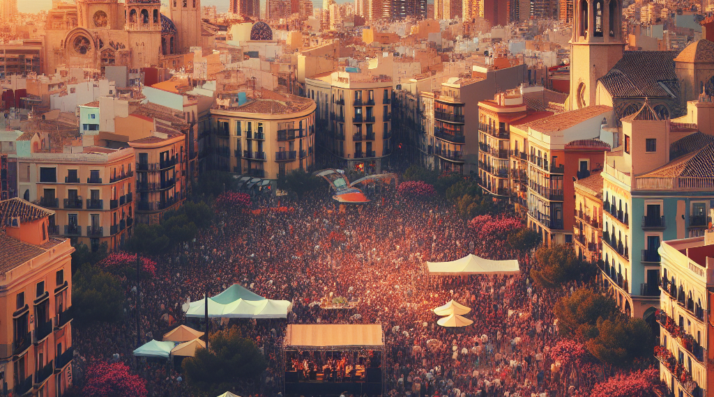 AEVAV celebra su Convencion en Alicante y Valencia