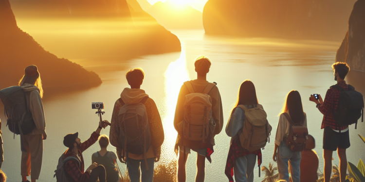 AIDA revala tendencias de viajes 2026 con pasajeros más jóvenes