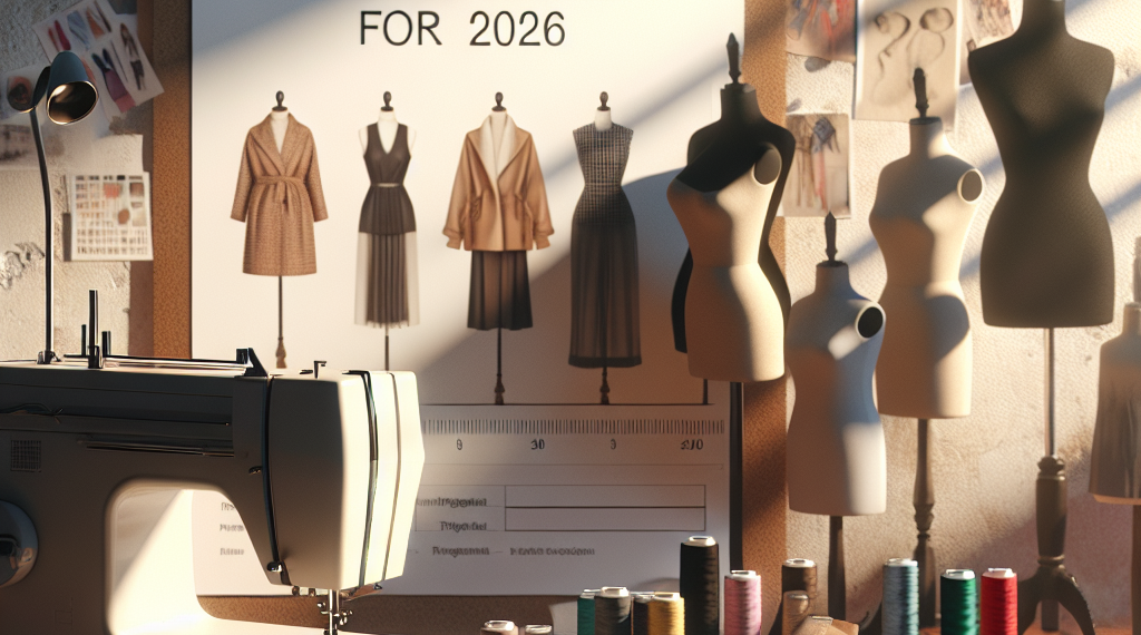 Applications for the 2026 CFDA/Vogue Fashion Fund Are Now Open