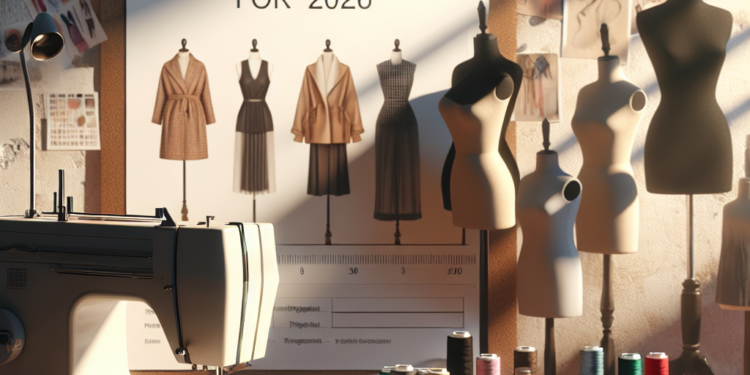 Applications for the 2026 CFDA/Vogue Fashion Fund Are Now Open