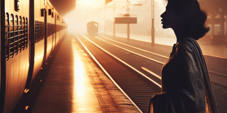 I Just Took My First Trip Without My Daughter. Is It Odd I Didn’t Miss Her?