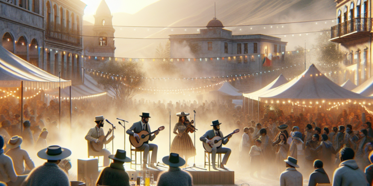 Arica y Parinacota: Se viene evento de innovación y música para dinamizar la industria turística