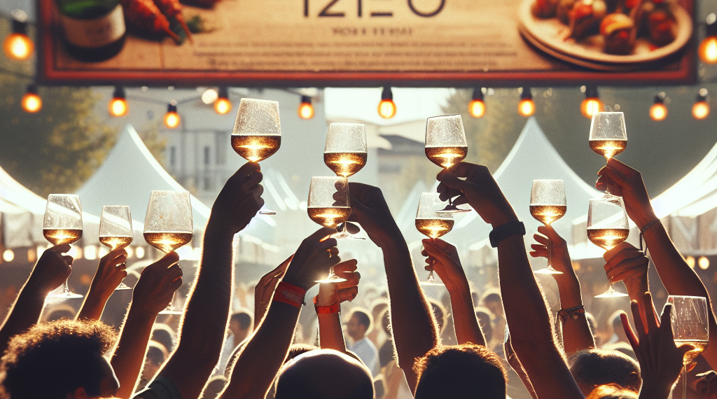 Junto a Tequila Herradura Cristal, fuimos testigos de la 12a edición de Sabor es Polanco