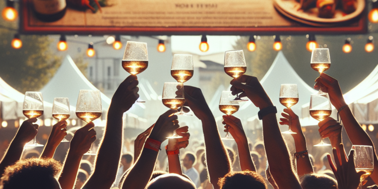 Junto a Tequila Herradura Cristal, fuimos testigos de la 12a edición de Sabor es Polanco