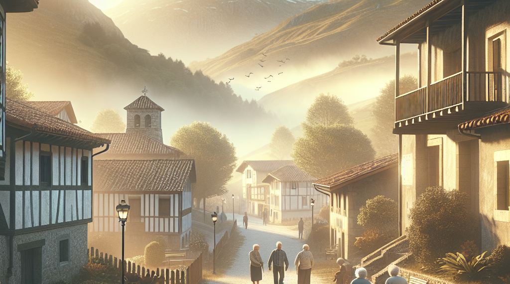 UNAV y Cantabria activan el programa ‘Rutas culturales senior Cantabria’