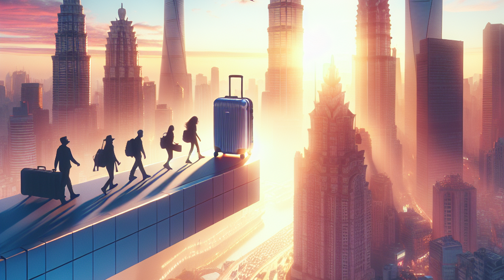 Agenttravel.ES - Noticias para el profesional del turismo