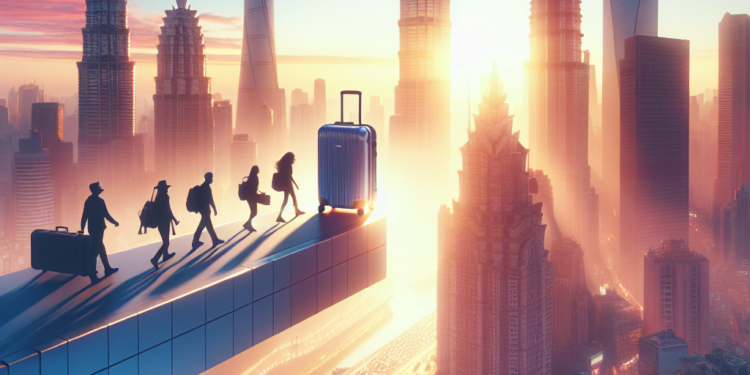 Agenttravel.ES - Noticias para el profesional del turismo